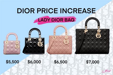 dior 1 price|how expensive is Dior.